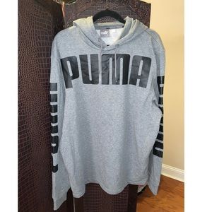 Puma pullover